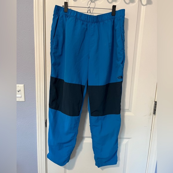The North Face Class V Pant Nylon Mens Size XL - Picture 1 of 13